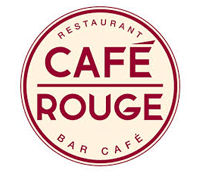 LockRite Locksmiths Client - Cafe Rouge