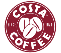 LockRite Locksmiths Franchise Client - Costa Coffee