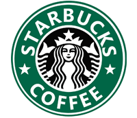 LockRite Locksmiths Client - Starbucks Coffee