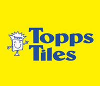 LockRite Locksmiths Client - Topps Tiles