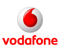 LockRite Locksmiths Client - Vodafone