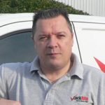 Neil Yard - LockRite Locksmith Franchisee