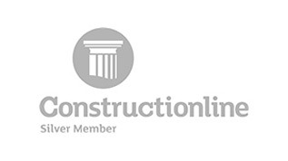 Constructionline Badge - LockRite Locksmiths