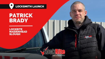 LockRite Locksmith Franchisee Maidenhead, Slough