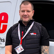 Steve Scully LockRite Locksmith Franchisee